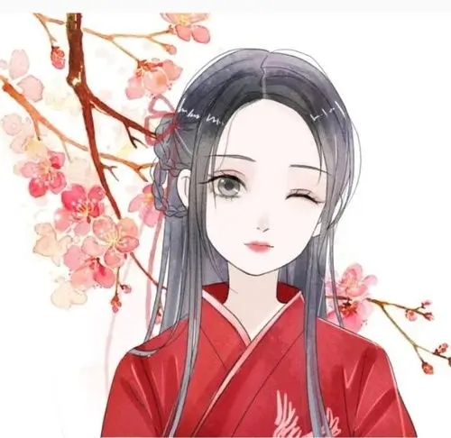 用户三点半的猫头像